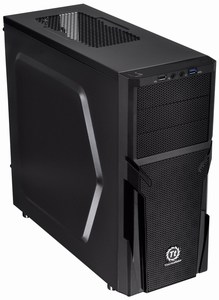 Thermaltake Versa H21 Gaming Case (759)